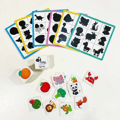 Whiteboard 6 Card