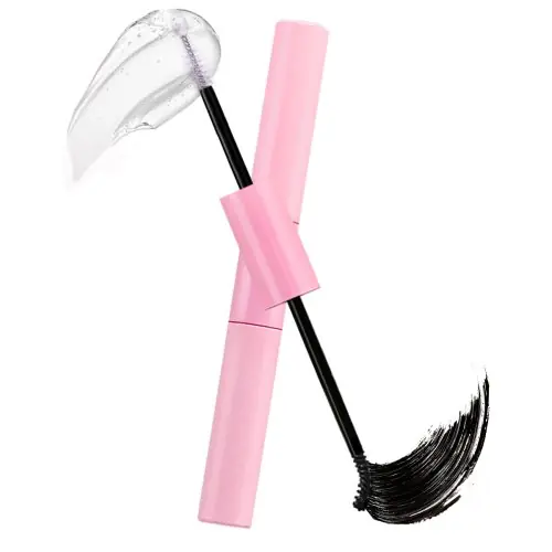 Image de Kit de Cils Faux Bricolage - Extension Naturelle & Facile