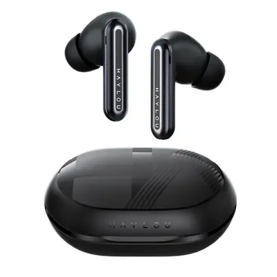 Image de Haylou Mori Pro : Écouteurs Bluetooth 5.4 avec ANC 43dB