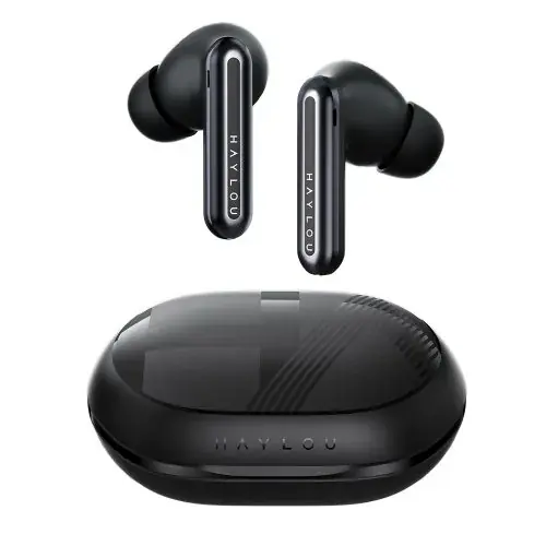Image de Haylou Mori Pro : Écouteurs Bluetooth 5.4 avec ANC 43dB