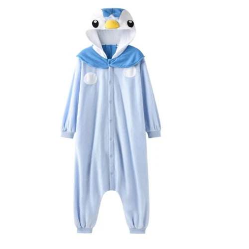 Pijamas de piplup