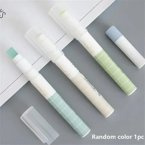 Image de Colle Gelée Rapide - Stylo Adhésif Créatif