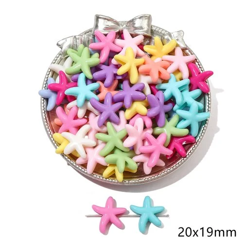 Style5 20pcs