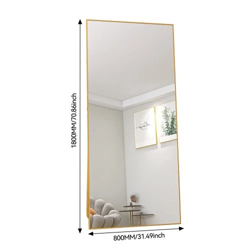 Gold S-80x180cm