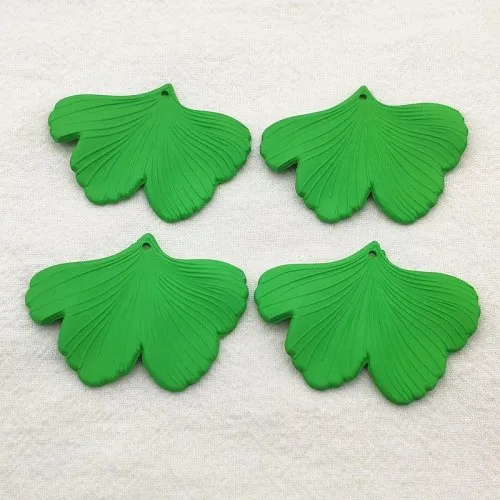 Zielony
