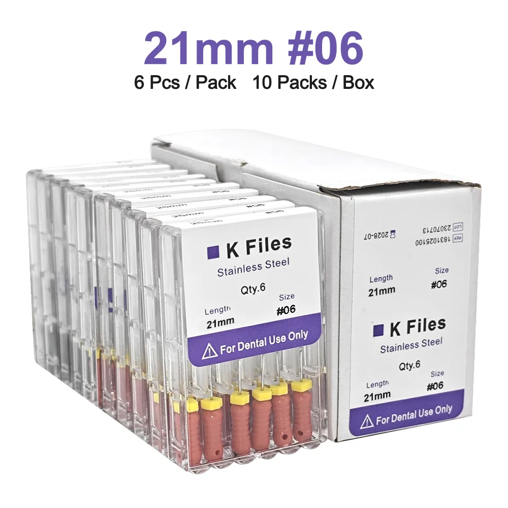 21mm 06 60 stuks 1 doos