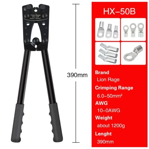 HX-50B H