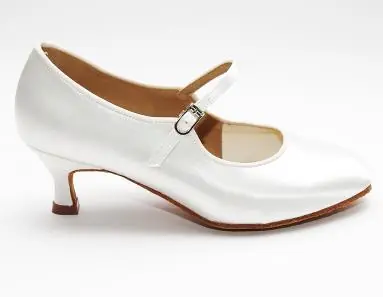 Image de Chaussures de Danse Latine Femme - Haute Qualité & Confort