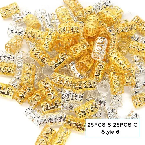 25 S 25 G stijl 6