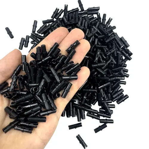 Image de Briques de Construction Technologiques - 100 Pièces