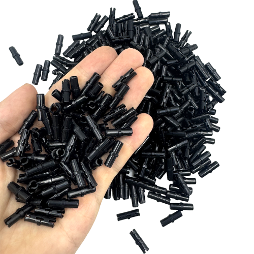 Image de Briques de Construction Technologiques - 100 Pièces