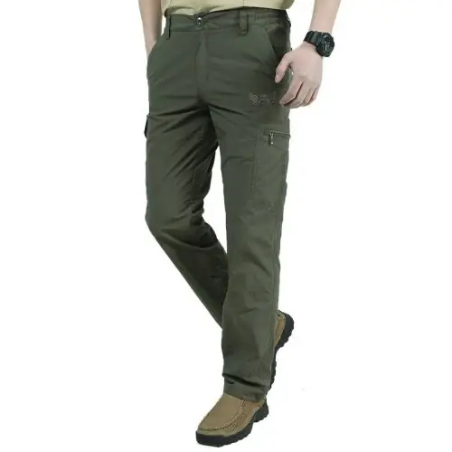 Verde militar verde