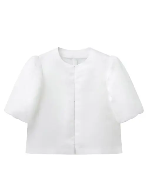 Blanc
