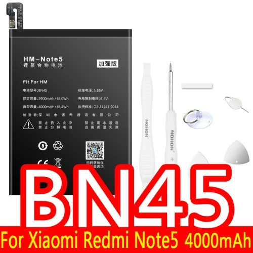 BN45 4000mAh