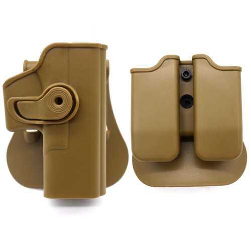 Imposta colore G17 abbronzatura