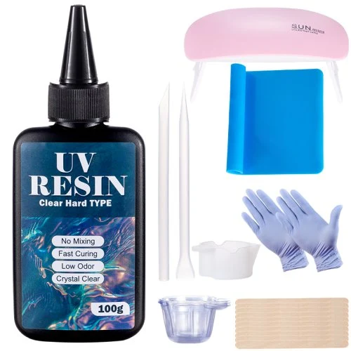 100 g kit