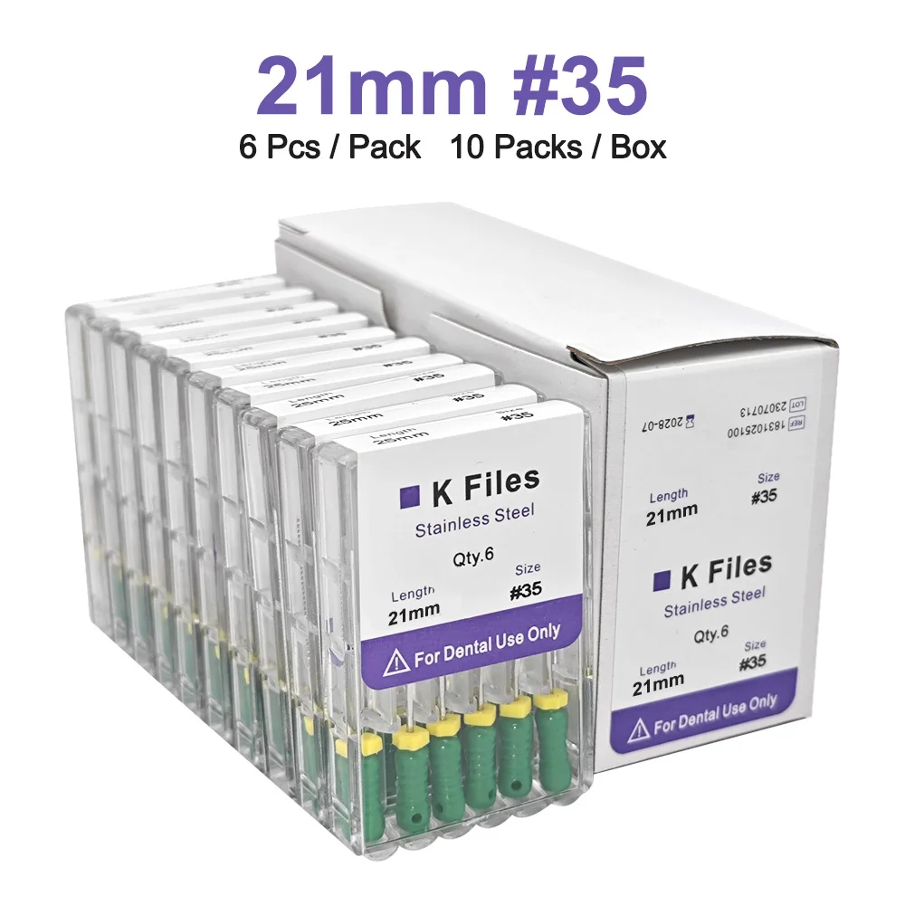 21mm 35 60 stuks 1 doos