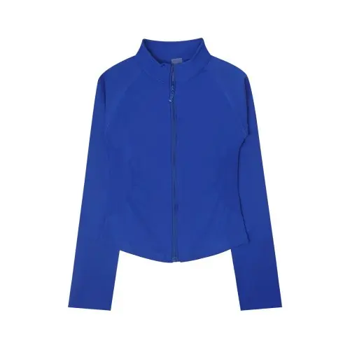 Magisch blauw