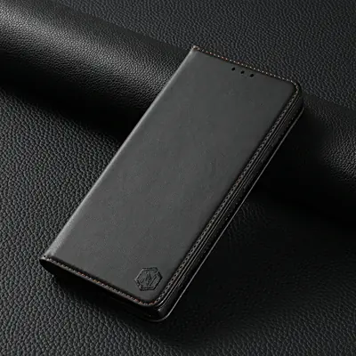 Image de Étui Portefeuille Cuir Premium pour Samsung Galaxy