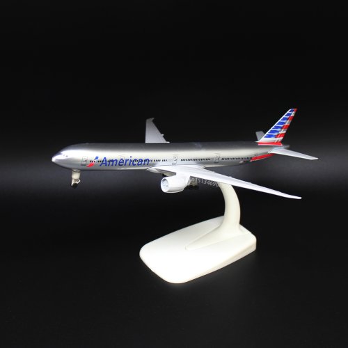 Afbeelding van 20 CM 8 inch Diecast Alloy Airlines Boeing 747 B747 787 777 737 Voor Collection Vriend Kinderen Gift