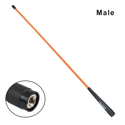 Image de Antenne Portable 47cm pour Talkie-Walkie Baofeng UV-17 Pro
