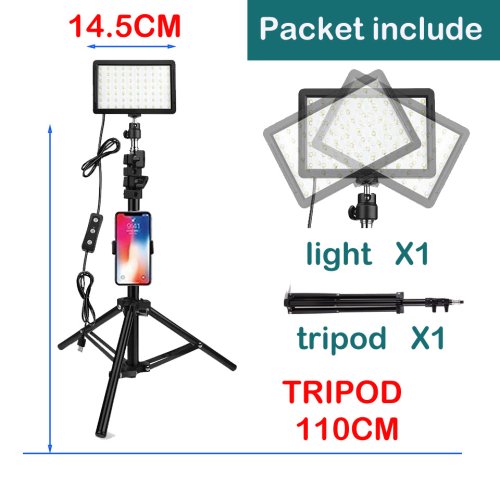 110CM statief