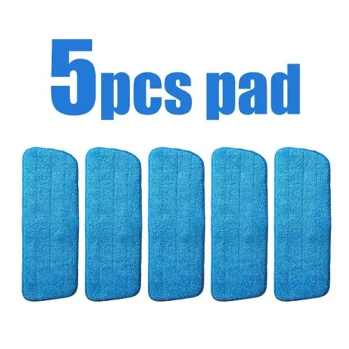 Blue5pcs