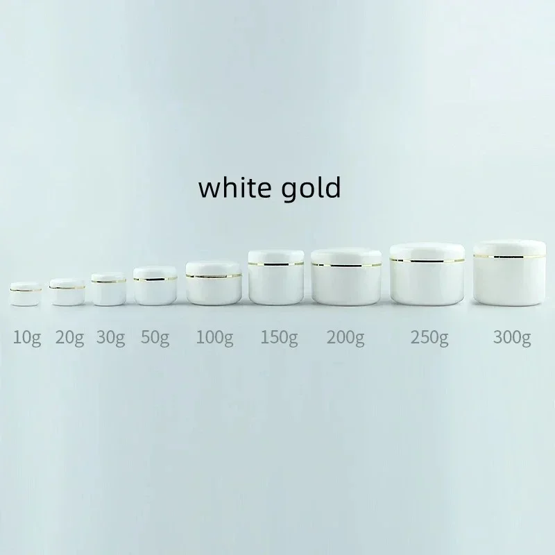 White gold