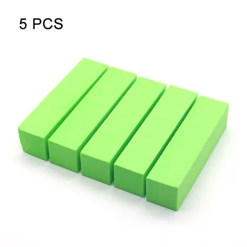 Vert-5 pièces