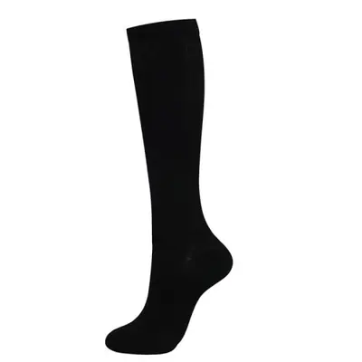 Image de Chaussettes de Compression Sportives 20-30 mmHg