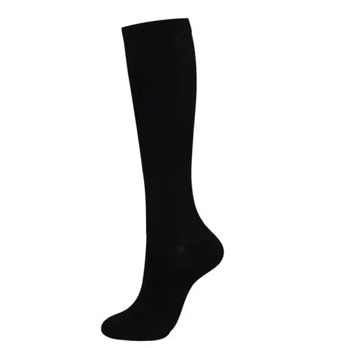 Image de Chaussettes de Compression Sportives 20-30 mmHg