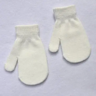 Image de Gants Hiver Enfants - Chauds & Élégants