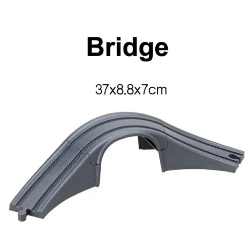 Pont gris