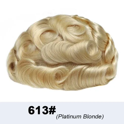613-platyna blond