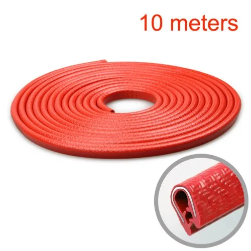 10m rojo