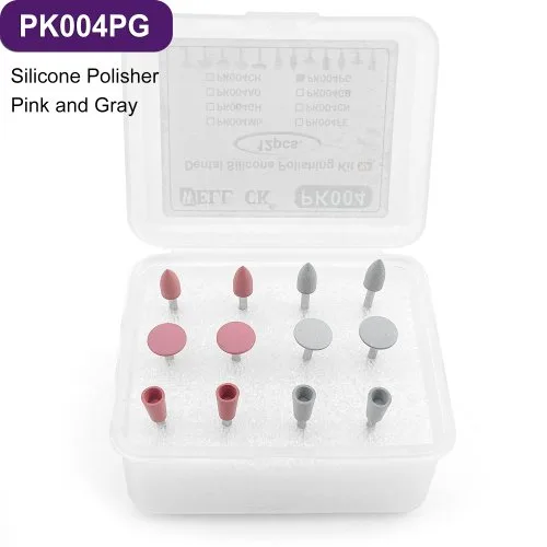 Silicone polijstmachine