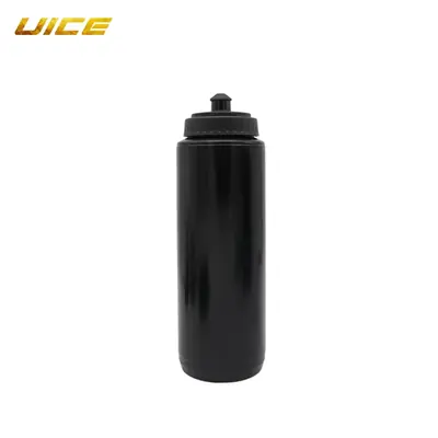 Image de Bouteille d'eau de hockey sans BPA - 750 à 1000ml