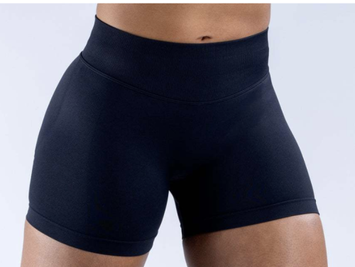 Yoga pantaloncini