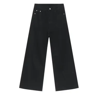 Image de Jeans Vintage Dégradé Homme - Style Urbain & Décontracté