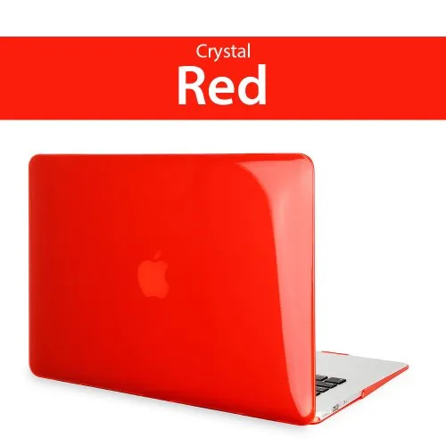 Kristal rood