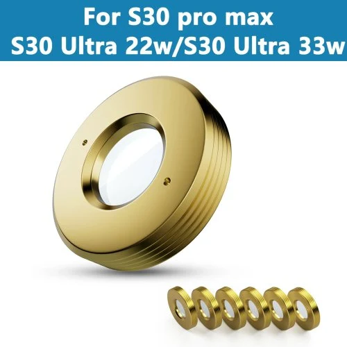 S30 Pro max 22 33W