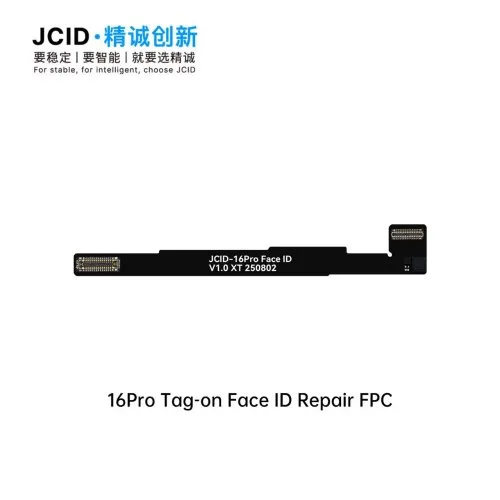 16 Pro Face ID