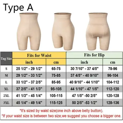 Image de Shaper Homme Minceur Taille Haute - Compression Ventre