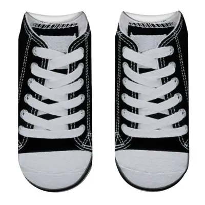Image de Chaussettes Tête de Mort 3D - Unisexe & Créatives