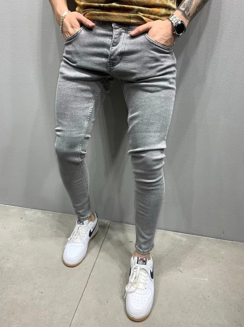 H011A Grey