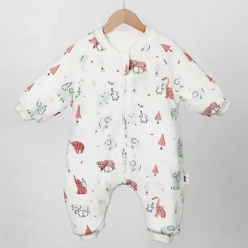 Rot elefant 2.5tog