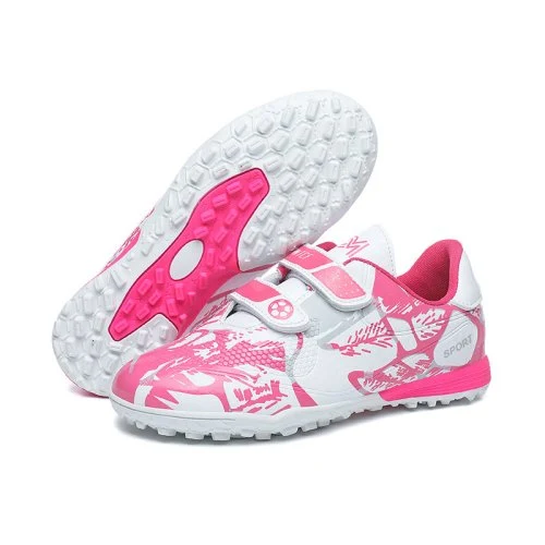 Rosa TF scarpe