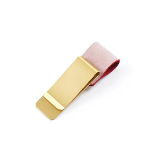 Brass Pink