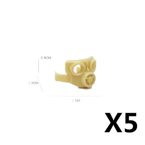 TK260-5PCS