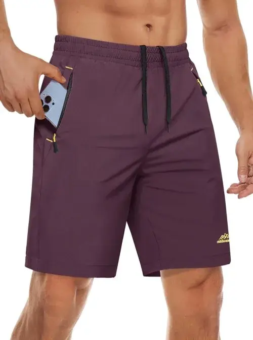 Violet rouge